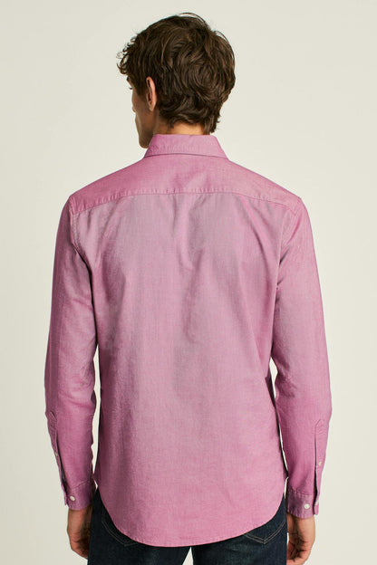 Everyday Oxford Shirt