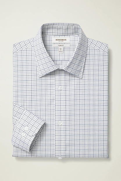 Weekday Warrior Dress Shirt