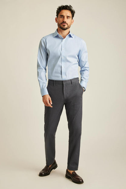 Jetsetter Stretch Dress Shirt