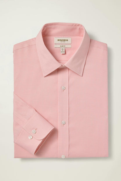 Weekday Warrior Dress Shirt