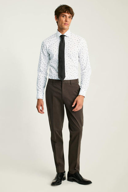 Jetsetter Stretch Dress Shirt