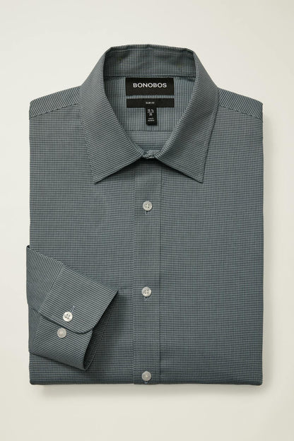 Weekday Warrior Dress Shirt