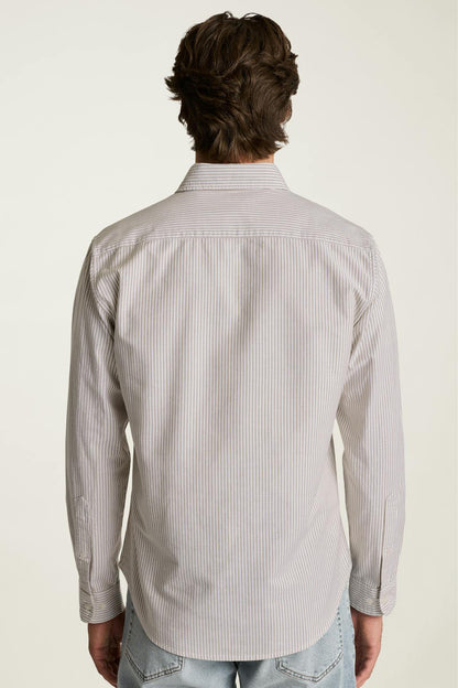 Everyday Oxford Shirt