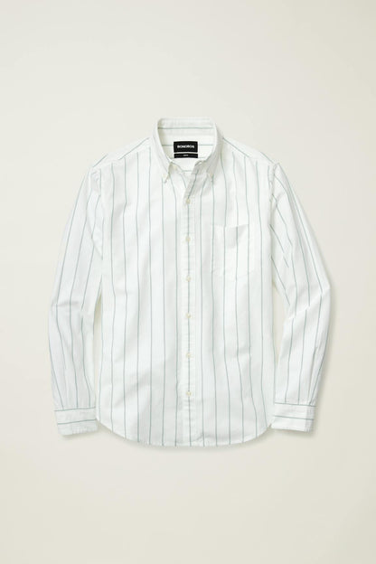 Everyday Oxford Shirt