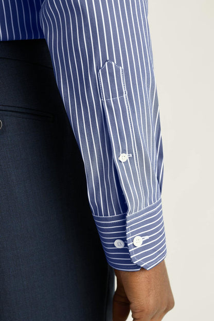 Jetsetter Stretch Dress Shirt