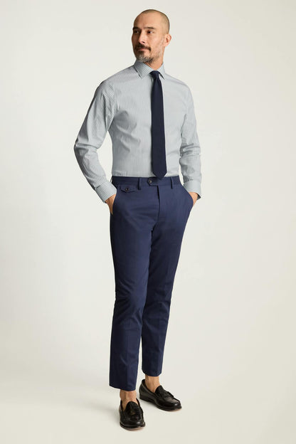 Jetsetter Stretch Dress Shirt