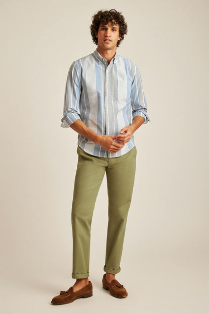 Everyday Oxford Shirt