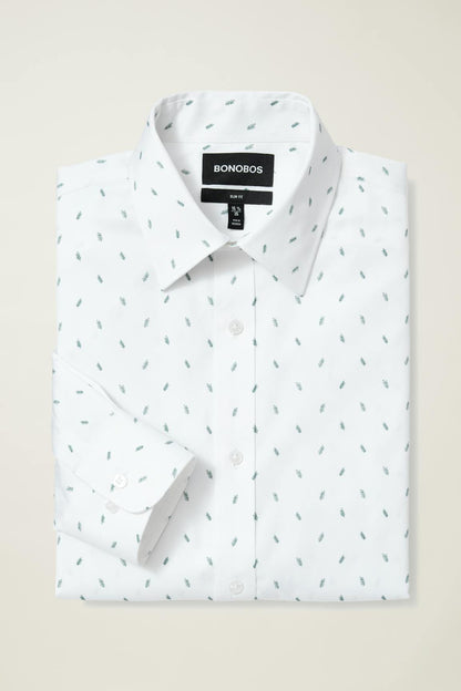 Weekday Warrior Dress Shirt