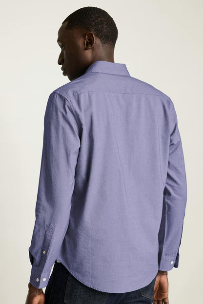 Everyday Oxford Shirt
