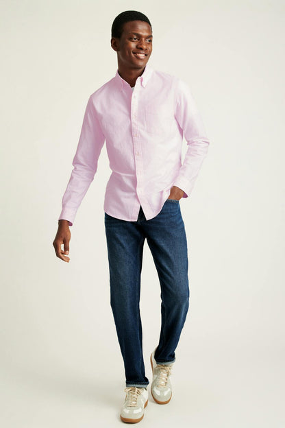 Everyday Oxford Shirt