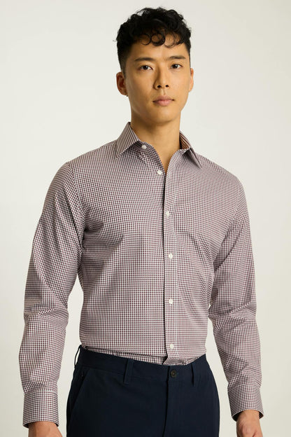 Weekday Warrior Dress Shirt