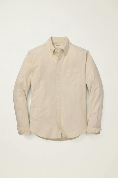 Everyday Oxford Shirt