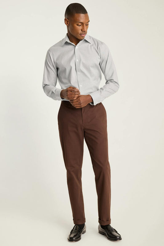 Weekday Warrior Dress Shirt