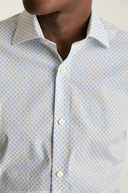 Jetsetter Stretch Dress Shirt