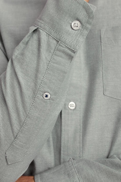 Everyday Oxford Shirt