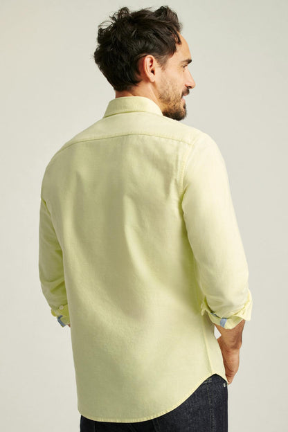 Everyday Oxford Shirt