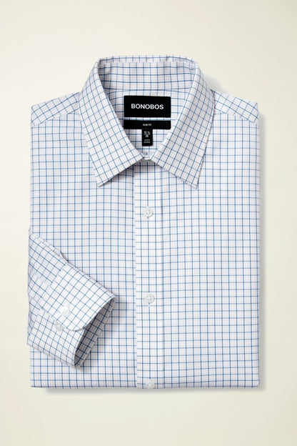 Weekday Warrior Dress Shirt