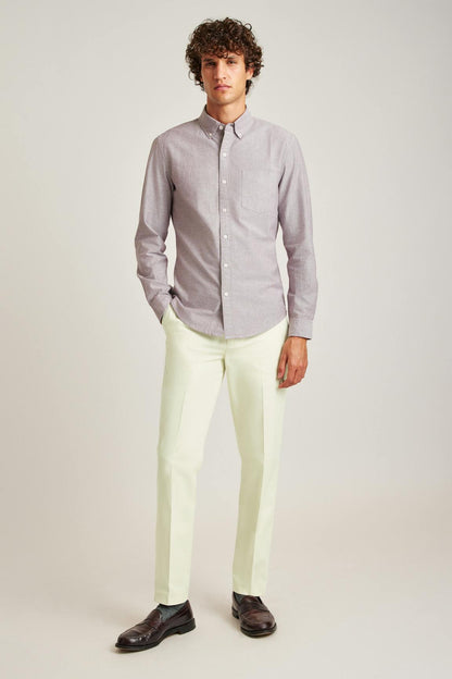 Everyday Oxford Shirt