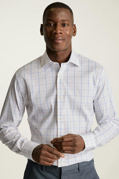 Jetsetter Stretch Dress Shirt
