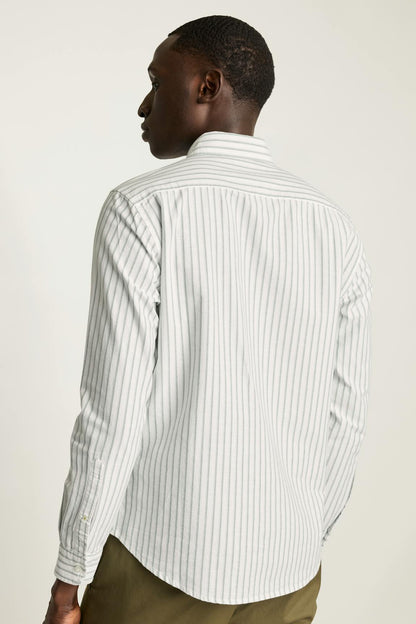 Everyday Oxford Shirt