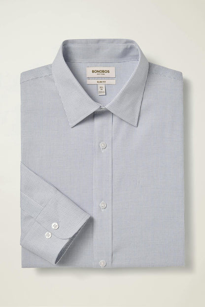 Weekday Warrior Dress Shirt