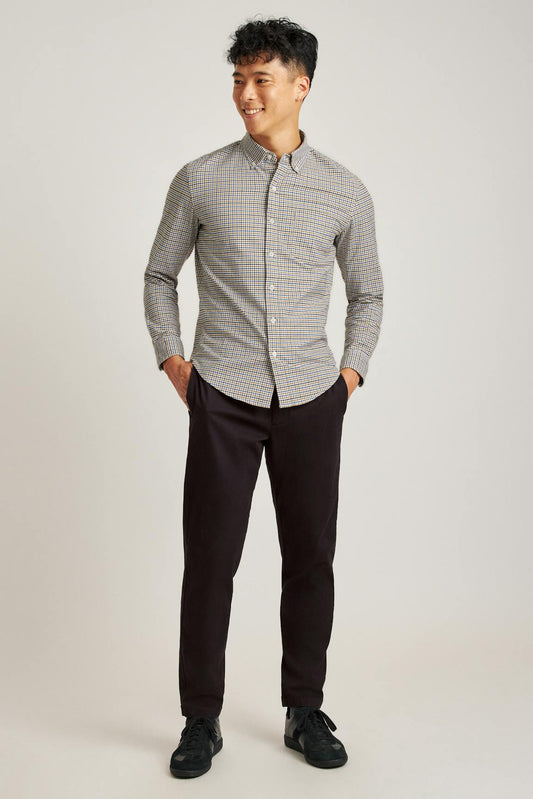 Everyday Oxford Shirt