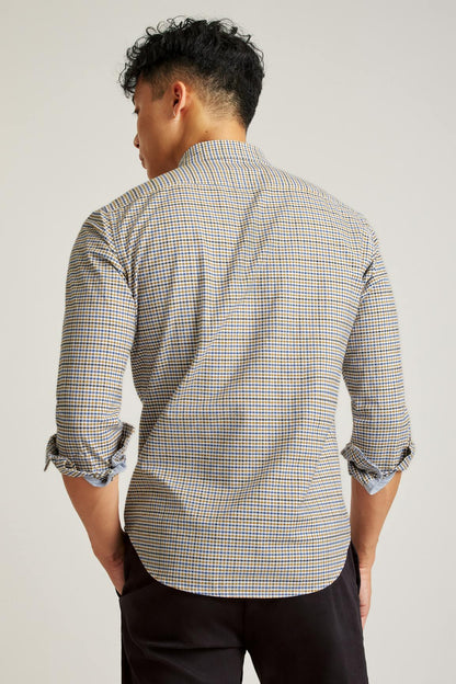 Everyday Oxford Shirt