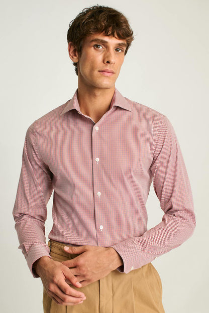 Jetsetter Stretch Dress Shirt