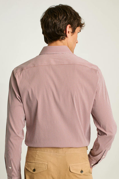 Jetsetter Stretch Dress Shirt