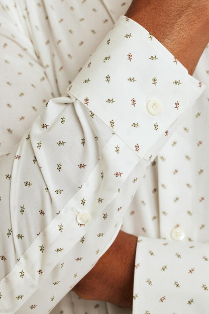 Jetsetter Stretch Dress Shirt