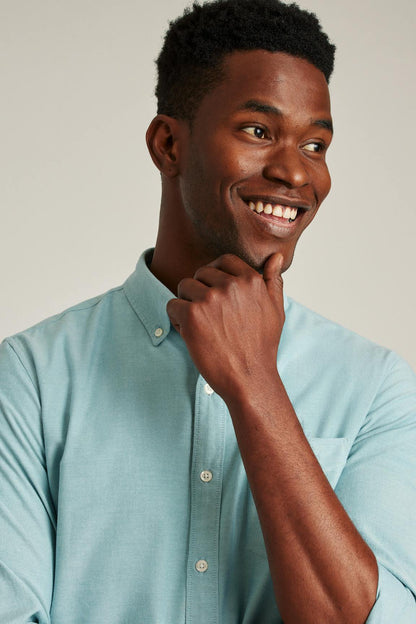 Everyday Oxford Shirt