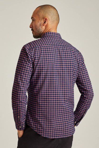 Everyday Oxford Shirt