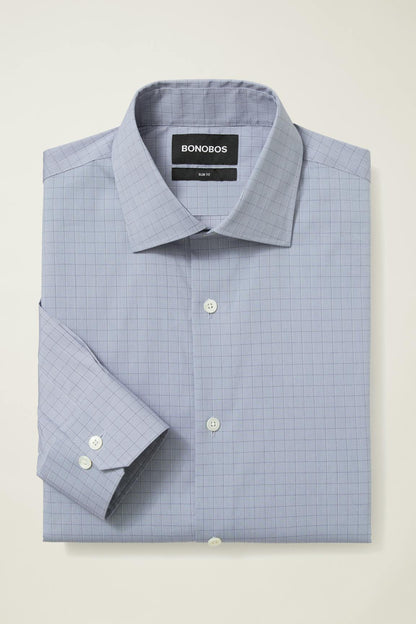 Jetsetter Stretch Dress Shirt