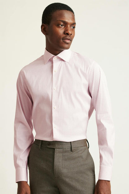 Jetsetter Stretch Dress Shirt
