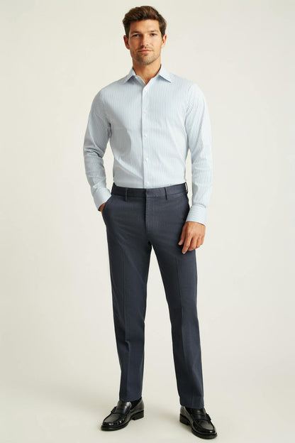 Jetsetter Stretch Dress Shirt