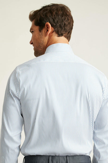 Jetsetter Stretch Dress Shirt