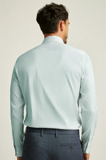 Jetsetter Stretch Dress Shirt