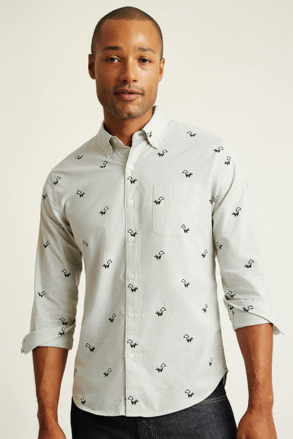 Everyday Shirt