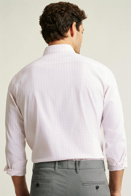 Tech Button Down Shirt