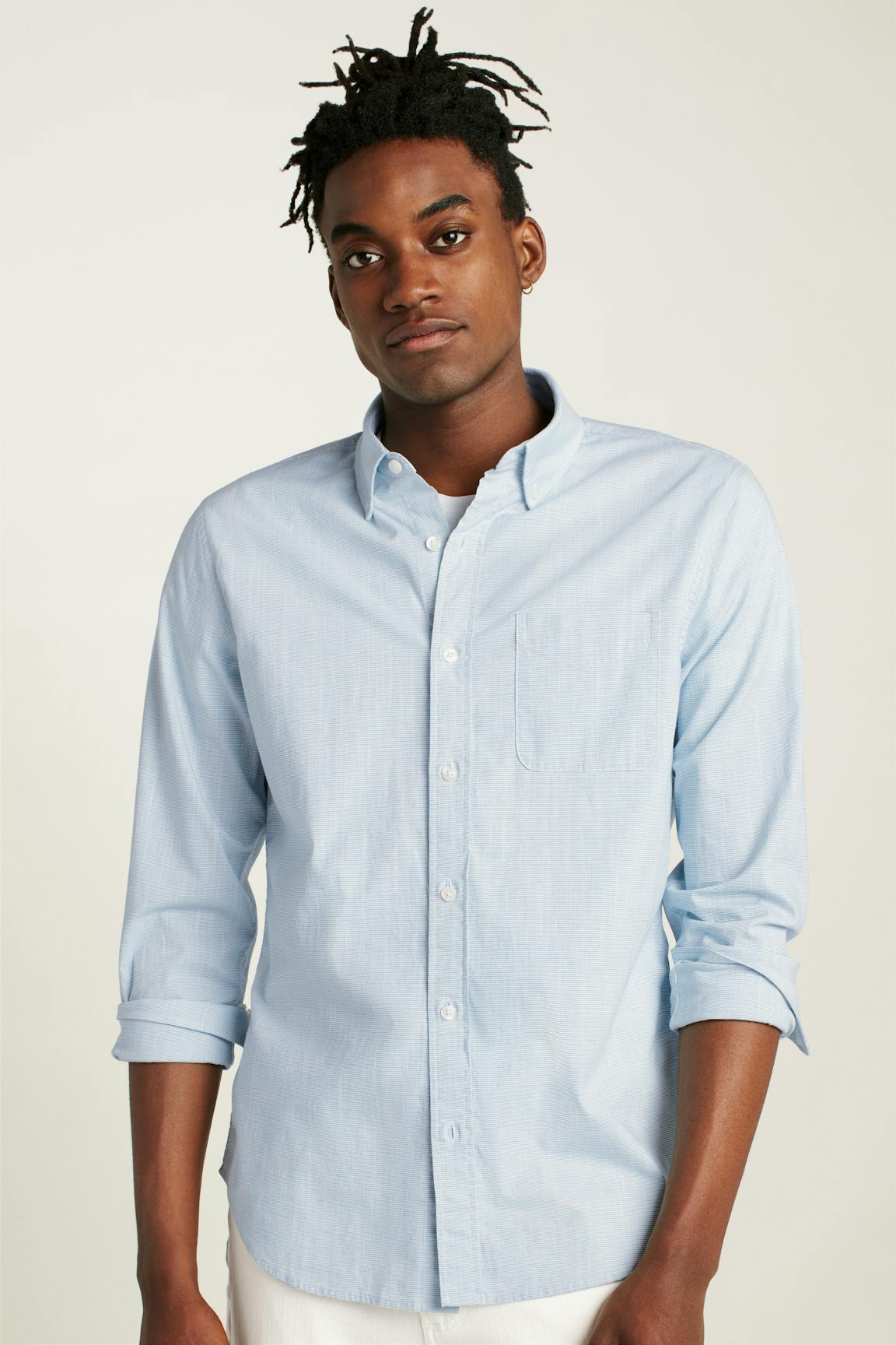 Everyday Shirt