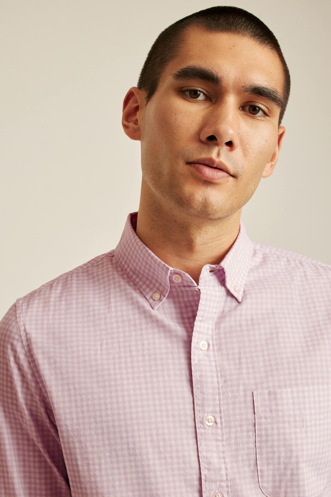 Everyday Shirt