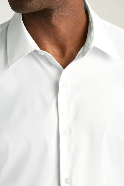 Tech Short Sleeve Shirt