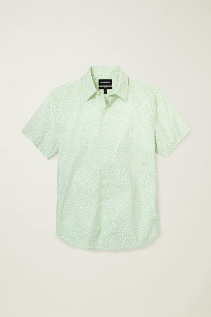 Riviera Short Sleeve Shirt