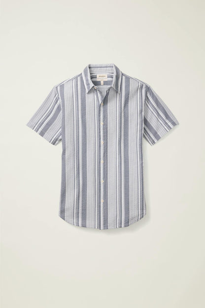 Riviera Short Sleeve Shirt