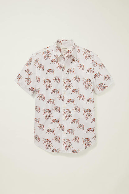 Riviera Short Sleeve Shirt