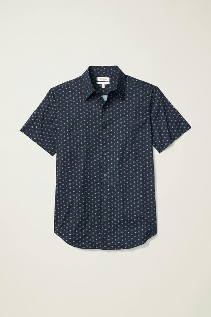 Tech Short Sleeve Shirt