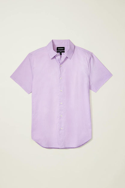 Riviera Short Sleeve Shirt