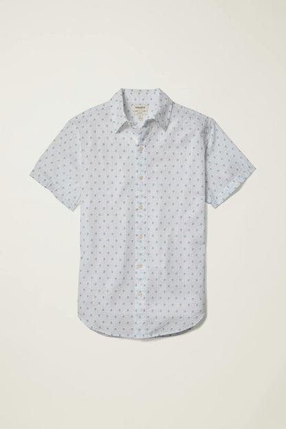 Riviera Short Sleeve Shirt