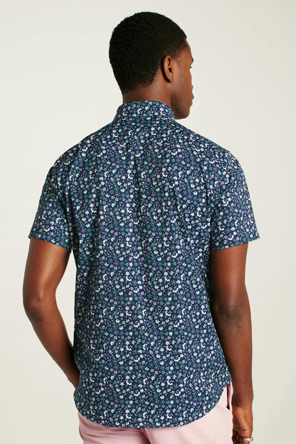 Tech Short Sleeve Shirt