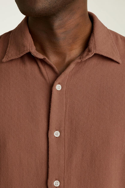 Riviera Short Sleeve Shirt